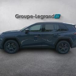 Suzuki Across 2.5 Hybride Rechargeable 309ch Style occasion - Saint-Brieuc - photo 3/30