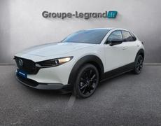 Mazda CX-30 Saint-Brieuc