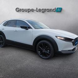 Mazda CX-30 2.5 e-SKYACTIV-G M-Hybrid 140ch Nagisa 2025 Saint-Brieuc