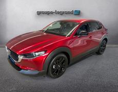 Mazda CX-30 Saint-Brieuc