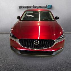 Mazda CX-30 2.0 e-SKYACTIV-X M-Hybrid 186ch Homura BVA 2025 Saint-Brieuc