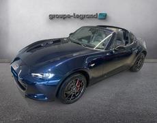 Mazda Mx-5 4 Saint-Brieuc