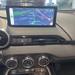 Mazda Mx-5 4 1.5 SKYACTIV-G 132ch Homura Saint-Brieuc