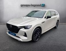 Mazda CX Saint-Brieuc