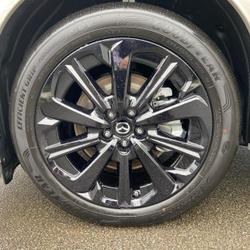 Mazda CX 3.3 e-SKYACTIV D 254ch Homura Plus Saint-Brieuc