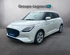 Suzuki Swift Saint-Brieuc