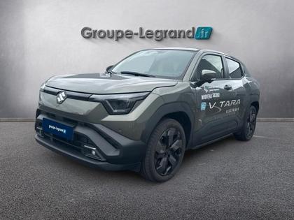 Suzuki Vitara - 174ch 61kWh Style - 31 990 €