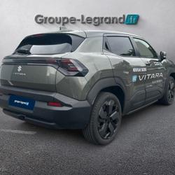 Suzuki Vitara 174ch 61kWh Style Saint-Brieuc