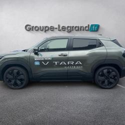 Suzuki Vitara 174ch 61kWh Style Saint-Brieuc