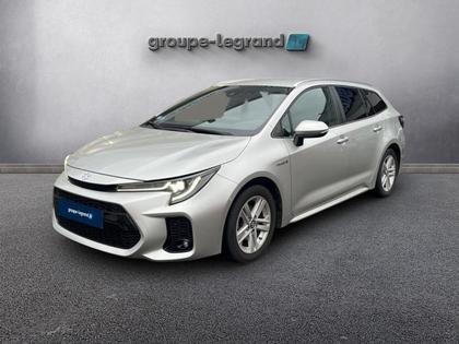 Suzuki Swace - 1.8 Hybrid 140ch Pack MY24 - 26 990 €