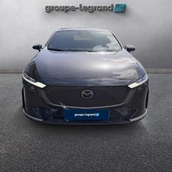 Mazda Mazda6 e EV 258ch 68,8 kWh Takumi Saint-Brieuc