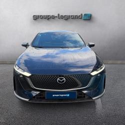 Mazda Mazda6 e EV 258ch 68,8 kWh Takumi Saint-Brieuc