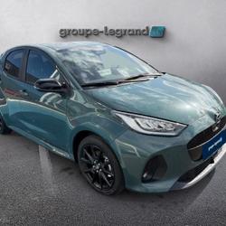 Mazda Mazda2 1.5 Hybrid 116ch Homura 2026 Saint-Brieuc