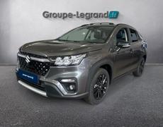 Suzuki S Cross Saint-Brieuc