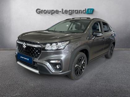 Suzuki S Cross - 1.4 Boosterjet Hybrid 110ch Xplore - 25 490 €