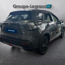 Suzuki S Cross 1.4 Boosterjet Hybrid 110ch Xplore Saint-Brieuc