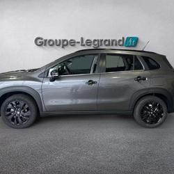 Suzuki S Cross 1.4 Boosterjet Hybrid 110ch Xplore Saint-Brieuc