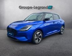 Suzuki Swift Saint-Brieuc