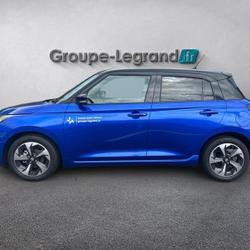 Suzuki Swift 1.2 Hybrid 83ch Pack Saint-Brieuc