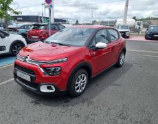 Citroen C3 Gaillac