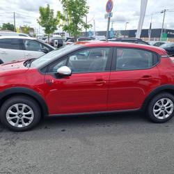 Citroen C3 C3 PureTech 83 ch BVM5 You Gaillac