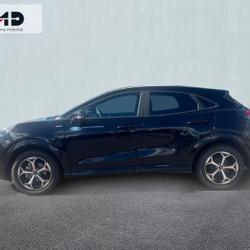 Ford Puma 1.0 EcoBoost Hybrid 125ch ST-Line S&S Powershift occasion - La Roche-sur-Yon - photo 2/21