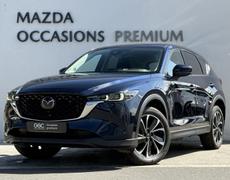 Mazda CX-5 Hérouville-Saint-Clair