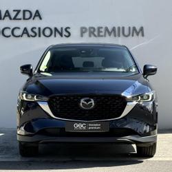 Mazda CX-5 2.2 SKYACTIV-D 184ch S&eacute;lection 2022 H&eacute;rouville-Saint-Clair
