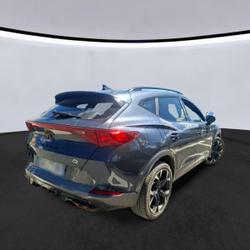 Cupra Formentor 1.4 e-HYBRID 245ch VZ DSG6 H&eacute;rouville-Saint-Clair