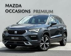 Seat Ateca Hérouville-Saint-Clair