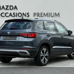 Seat Ateca 2.0 TDI 150ch Start&Stop  Urban DSG H&eacute;rouville-Saint-Clair