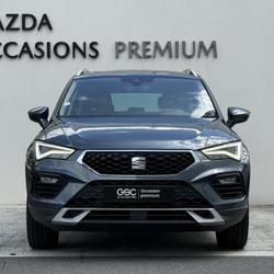 Seat Ateca 2.0 TDI 150ch Start&Stop  Urban DSG H&eacute;rouville-Saint-Clair