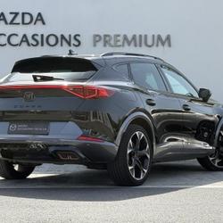 Cupra Formentor 1.4 e-HYBRID 245ch VZ DSG6 H&eacute;rouville-Saint-Clair