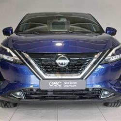 Nissan Qashqai e-POWER 190ch Tekna 2024 occasion - H&eacute;rouville-Saint-Clair - photo 2/29
