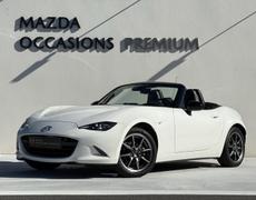 Mazda Mx-5 4 Hérouville-Saint-Clair