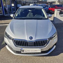 Skoda Scala 1.6 TDI 116ch BVM6 Business Cluny