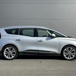 Renault Grand Scenic 4 1.2 130 CH BVM6 ZEN / 1RE MAIN 7 PLACES SUIVI COMPLET occasion - Pornichet - photo 2/24