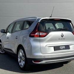 Renault Grand Scenic 4 1.2 130 CH BVM6 ZEN / 1RE MAIN 7 PLACES SUIVI COMPLET occasion - Pornichet - photo 3/24