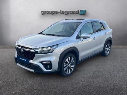 Suzuki S Cross - 1.5 Dualjet Hybrid 115ch Style Auto Allgrip MY24 - 18 490 €