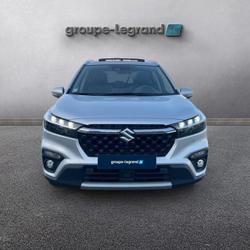 Suzuki S Cross 1.5 Dualjet Hybrid 115ch Style Auto Allgrip MY24 Cesson-S&eacute;vign&eacute;