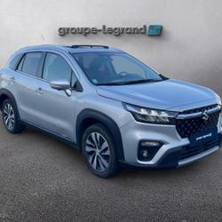 Suzuki S Cross 1.5 Dualjet Hybrid 115ch Style Auto Allgrip MY24 Cesson-S&eacute;vign&eacute;