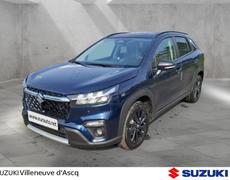 Suzuki S Cross Villeneuve-d'Ascq