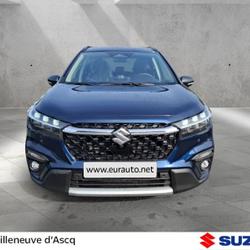 Suzuki S Cross 1.4 Boosterjet Hybrid 110ch Xplore Auto MY26 S&eacute;rie sp&eacute;ciale Villeneuve-d'Ascq