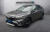 Suzuki S Cross 1.4 Boosterjet Hybrid 110ch Xplore Auto à Cesson-Sévigné