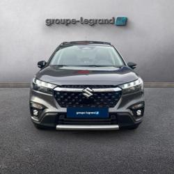 Suzuki S Cross 1.4 Boosterjet Hybrid 110ch Xplore Auto occasion - Cesson-S&eacute;vign&eacute; - photo 2/24