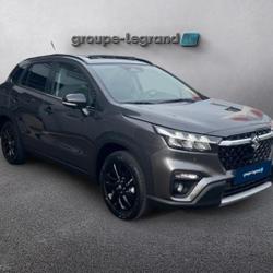 Suzuki S Cross 1.4 Boosterjet Hybrid 110ch Xplore Auto occasion - Cesson-S&eacute;vign&eacute; - photo 3/24
