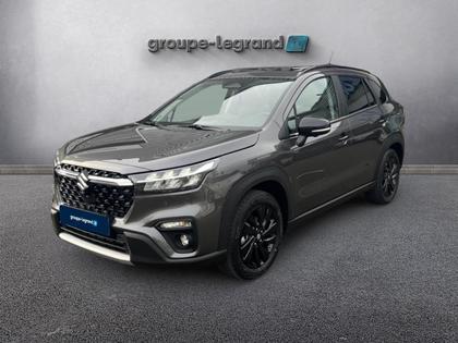 Suzuki S Cross - 1.4 Boosterjet Hybrid 110ch Xplore - 26 490 €