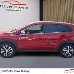 Suzuki S Cross 1.4 Boosterjet Hybrid 110ch Style Auto MY25 Villeneuve-d'Ascq