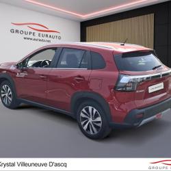 Suzuki S Cross 1.4 Boosterjet Hybrid 110ch Style Auto MY25 Villeneuve-d'Ascq