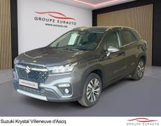 Suzuki S Cross Villeneuve-d'Ascq